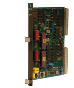 Control Type: PLC Description: CP20 Servicecode: 5322 219 81036 Type: 4322 027 9204.2
