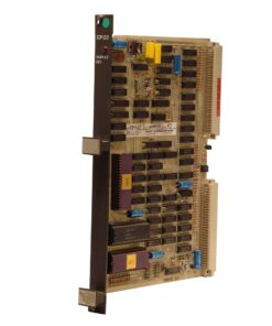 Control Type: PLC Description: CP22 Servicecode: 5322 219 809 86 Type: 4322 027 9206.1