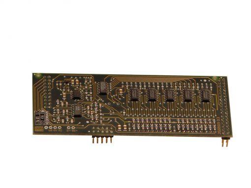 Control Type: CNC 5000 Description: EXE Adapter