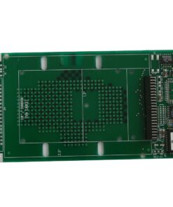 Control Type: CNC 5000 Description: EXM-HD ohne Festplatte ID-Number: 322 250-03