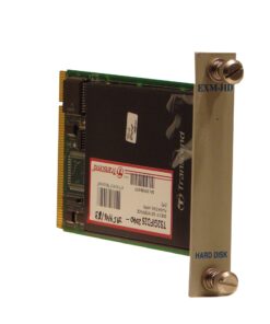 Control Type: CNC 5000 Description: Festplatte 2GB ohne EXM-HD