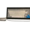 Control Type: CNC 5000 Description: ASCII keyboard MILL +/1290 ID-Number: 326 986-01