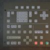 Control Type: CNC3000 Description: Flatpanel Graziano 432T Servicecode: 5322 216 111 35 Type: 4022 226 3995.0 ID-Number: 326 989-01