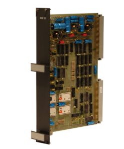 Control Type: PLC Description: MM11 - Memory Mod.m.PROM fac. Servicecode: 4022 220 11891 Type: 4322 027 9163.1 ID-Number: 5322 219 251 59
