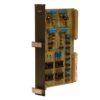 Control Type: PLC Description: MM12 - Memory Module (PROM) Servicecode: 4022 220 11901 Type: 4322 027 9164.1 ID-Number: 5322 219 84125