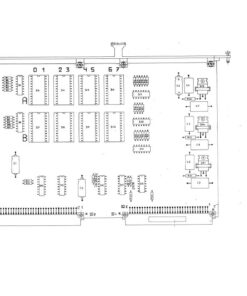 Control Type: PLC Description: MM20 Servicecode: 5322 219 810 41 Type: 4322 027 9207.2