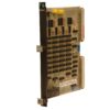 Control Type: PLC Description: MM21 Servicecode: 5322 219 809 87 Type: 4322 027 9208.1