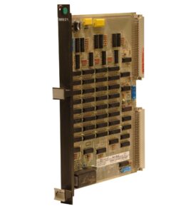 Control Type: PLC Description: MM21 Servicecode: 5322 219 809 87 Type: 4322 027 9208.1