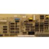 Control Type: CNC6600 Description: OMC 2 Opmode Card Servicecode: 5322 216 140 75 Type: 4022 226 1749.0 ID-Number: 32240301