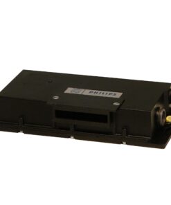 Control Type: LMS DRO Description: Transducer Servicecode: 2432 Type: PE 2432/10