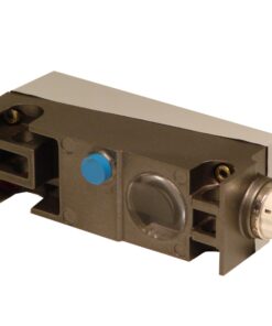 Control Type: LMS DRO Description: Transducer Area Sensor Servicecode: 248030 Type: PE 2480/30