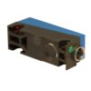 Control Type: LMS DRO Description: Transducer LMS V Servicecode: 2520-00 Type: PE 2520/00