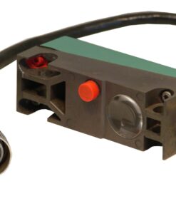 Control Type: LMS DRO Description: Transducer LMS V.1 0,5+A Servicecode: 2520-50 Type: PE 2520/50