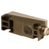 Control Type: LMS DRO Description: Transducer LMS IV Servicecode: 2580-10 Type: PE 2580/10