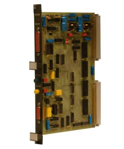 Control Type: PLC Description: PI10 Type: 8222 421 4157.2