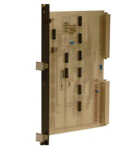 Control Type: PLC Description: PIC1 - NC6600-PLC interface card ID-Number: 5322 216 14072