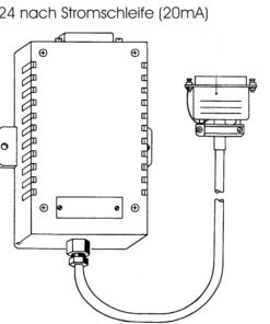 Control Type: CNC3000 Description: V24 Converter Servicecode: 5322 216 110 79 Type: 4022 226 3831.0