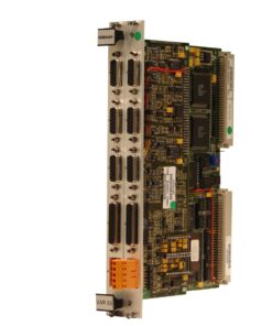 Control Type: CNC 5000 Description: VAR56K_AES1 + VAR56E_AES2 Servicecode: VAR56K AES1+2 Type: IN085723/853722 ID-Number: 318 849-01