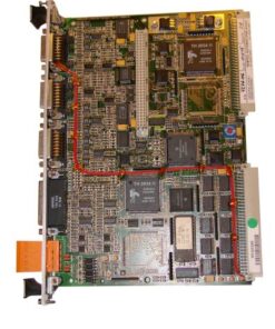 Control Type: CNC 5000 Description: VAR56K