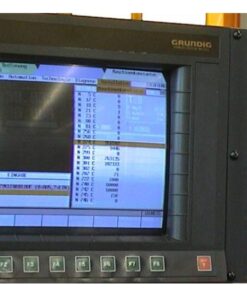 CNC 5000